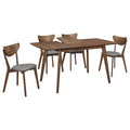 Alfredo Dining Set