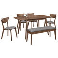 Alfredo Dining Room