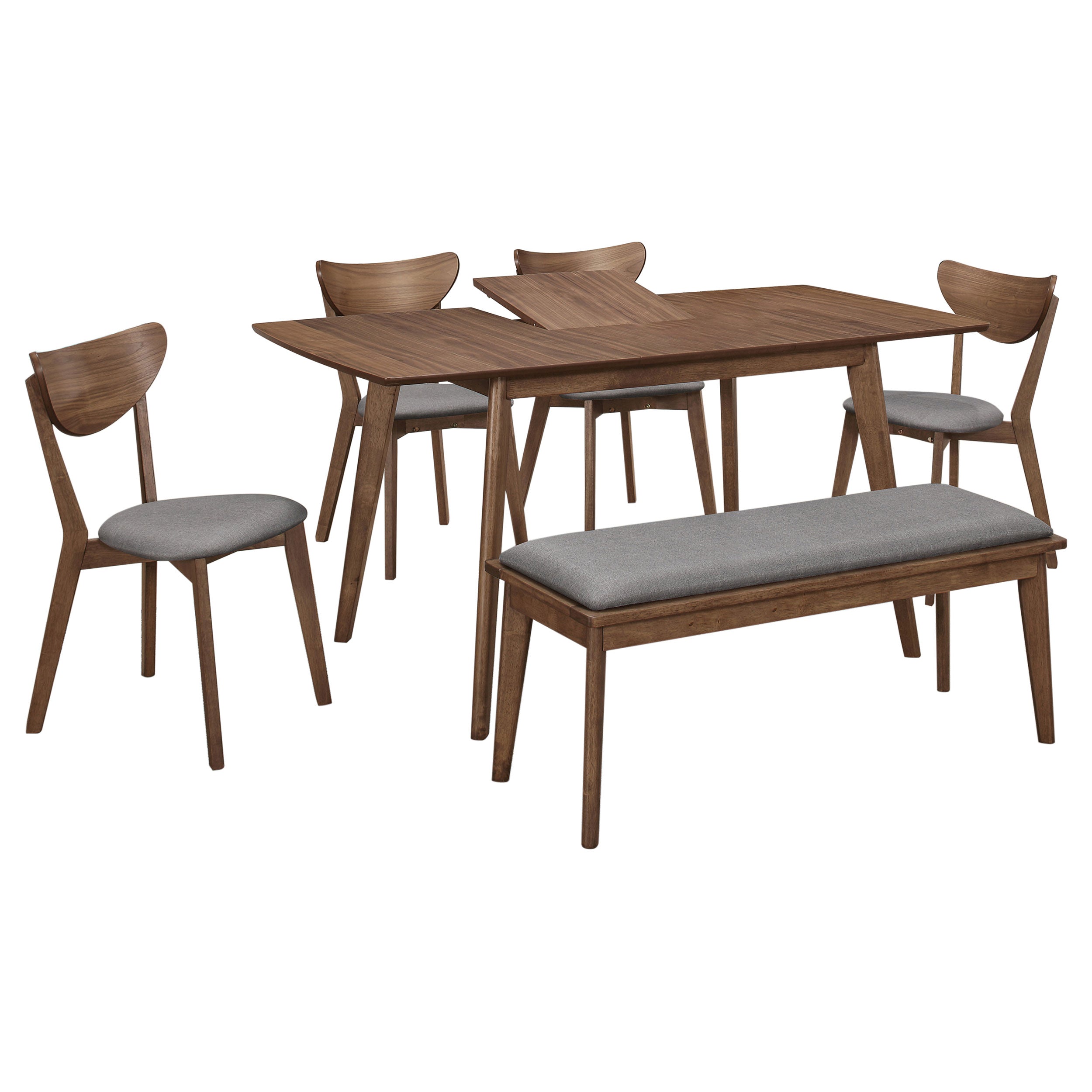 Alfredo Dining Room