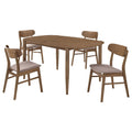 Dortch Dining Set