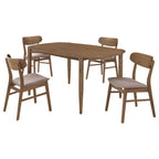 Dortch Dining Set