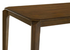 Almonte Dark Brown Dining Room Table