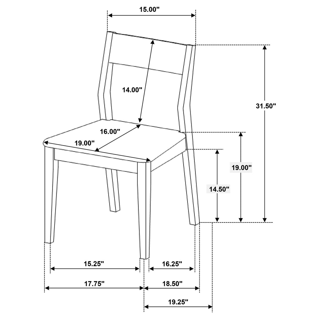 Almonte Dining Chair