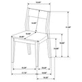 Almonte Dining Chair
