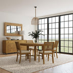 Arini Dining Set