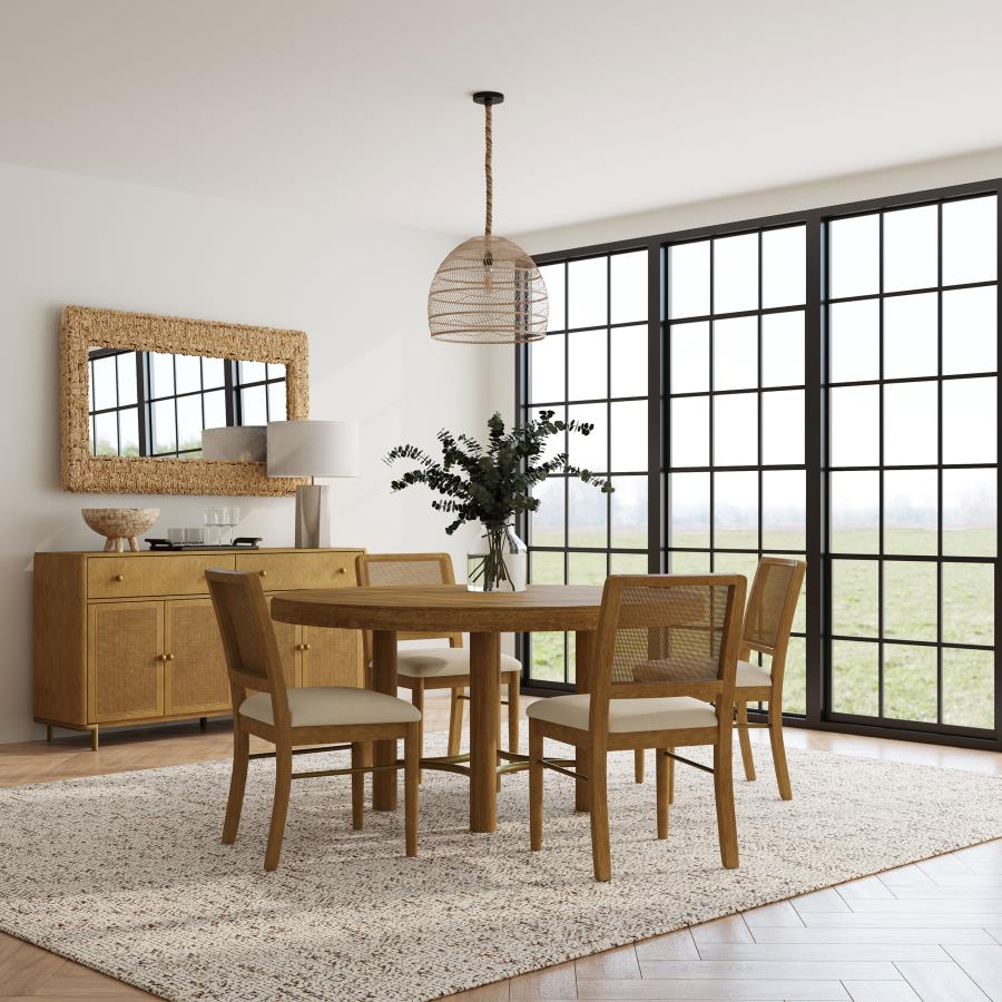 Arini Dining Set