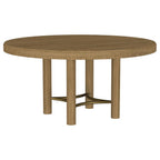Atelier Forn Tromso Vanity Dining Set
