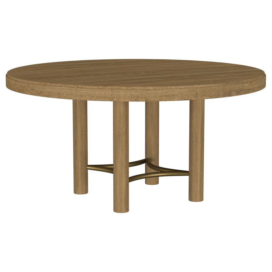 Atelier Forn Tromso Vanity Dining Set