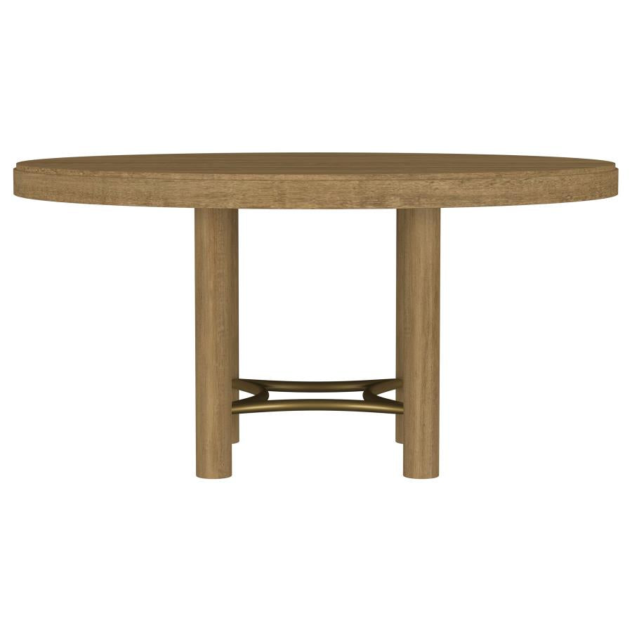 Atelier Forn Tromso Vanity Dining Set