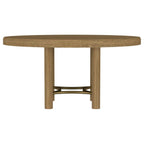 Atelier Forn Tromso Vanity Dining Set