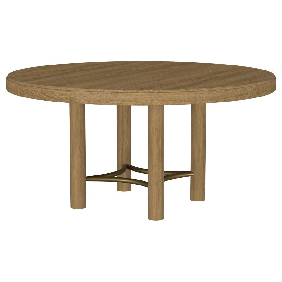 Atelier Forn Tromso Vanity Dining Set