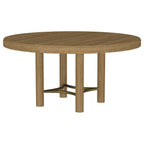 Atelier Forn Tromso Vanity Dining Set