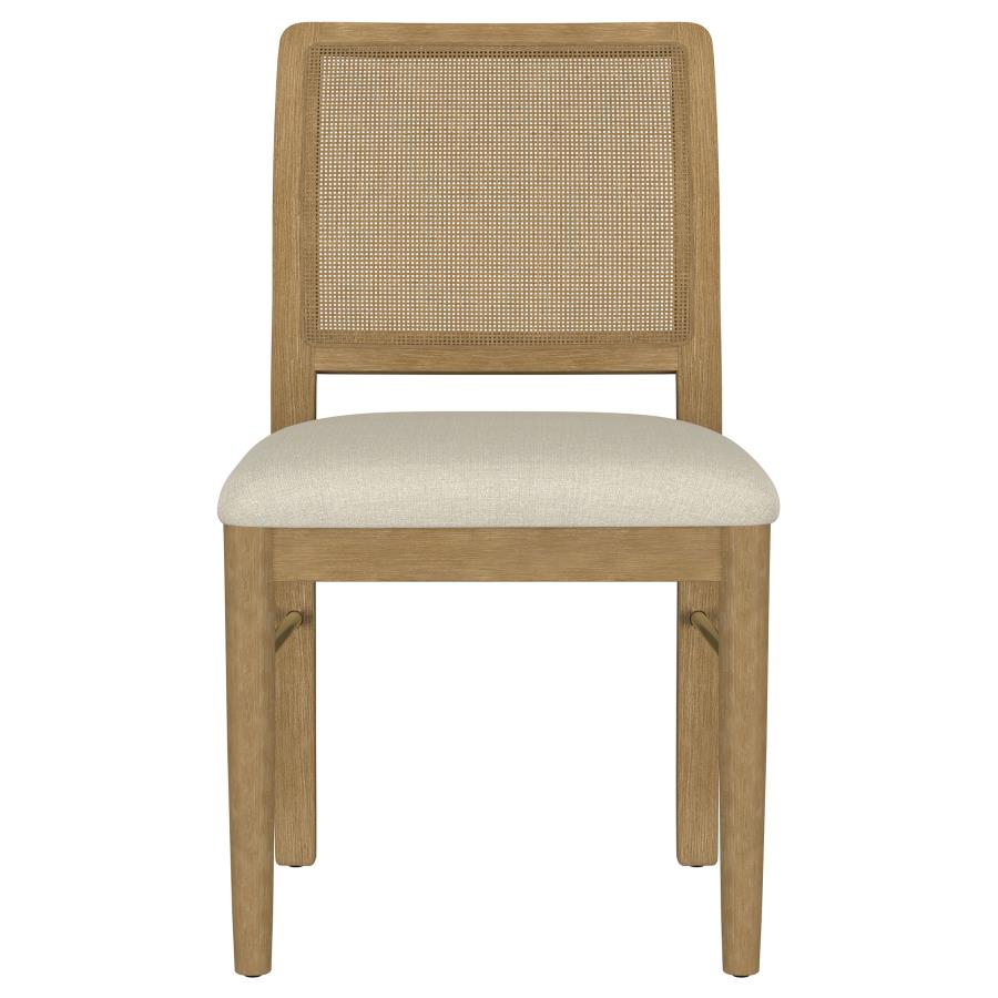 Atelier Forn Tromso Vanity Dining Set