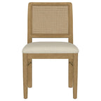 Atelier Forn Tromso Vanity Dining Set