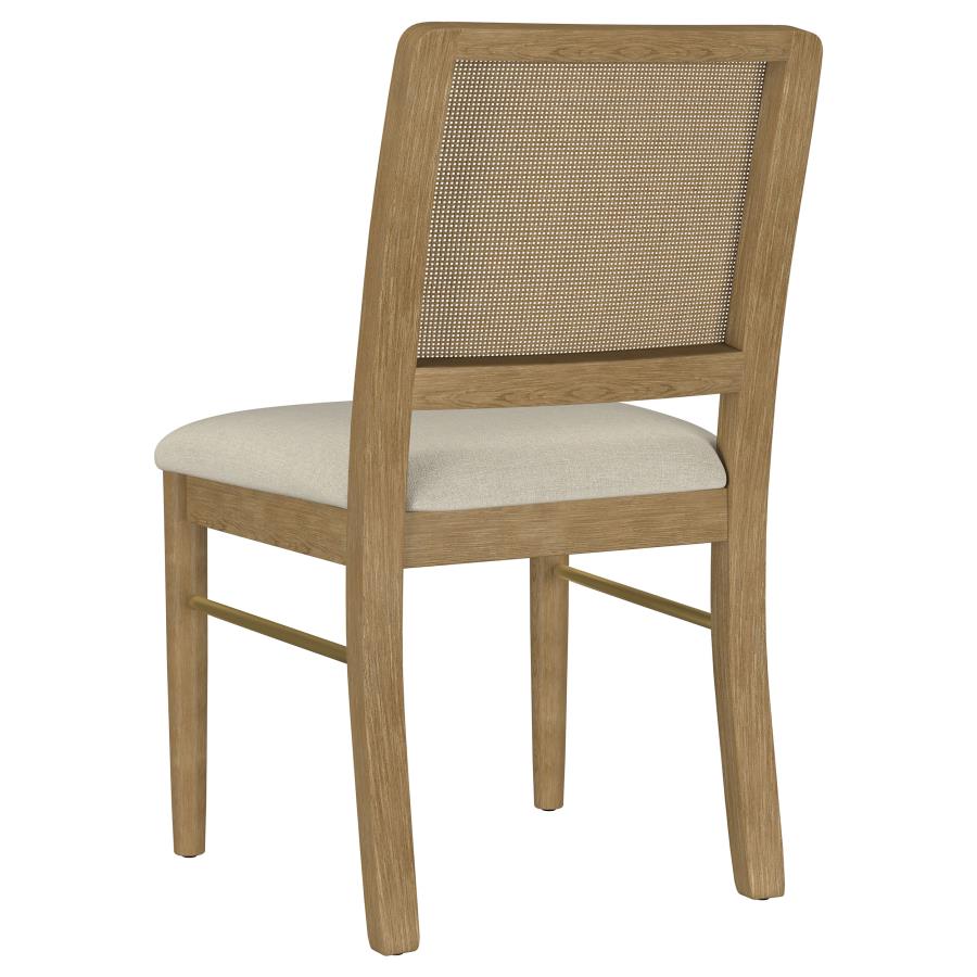 Atelier Forn Tromso Vanity Dining Set