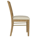Atelier Forn Tromso Vanity Dining Set
