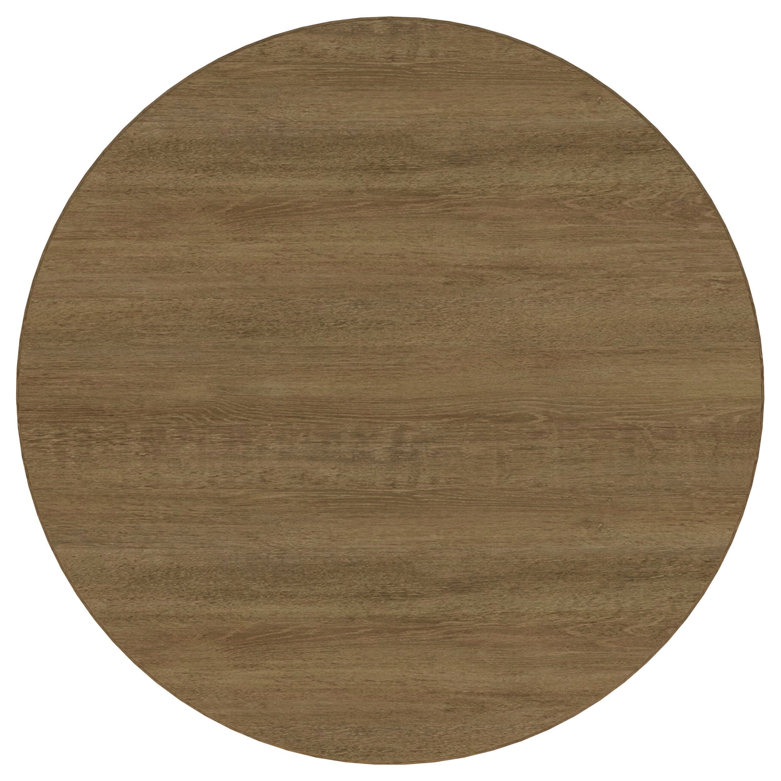 Arini Sand Wash 60-inch Round Wood Dining Room Table