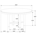Arini Dining Table