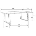 Ditman Dining Table
