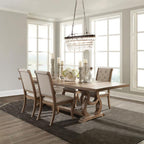 Brockway Dining Set