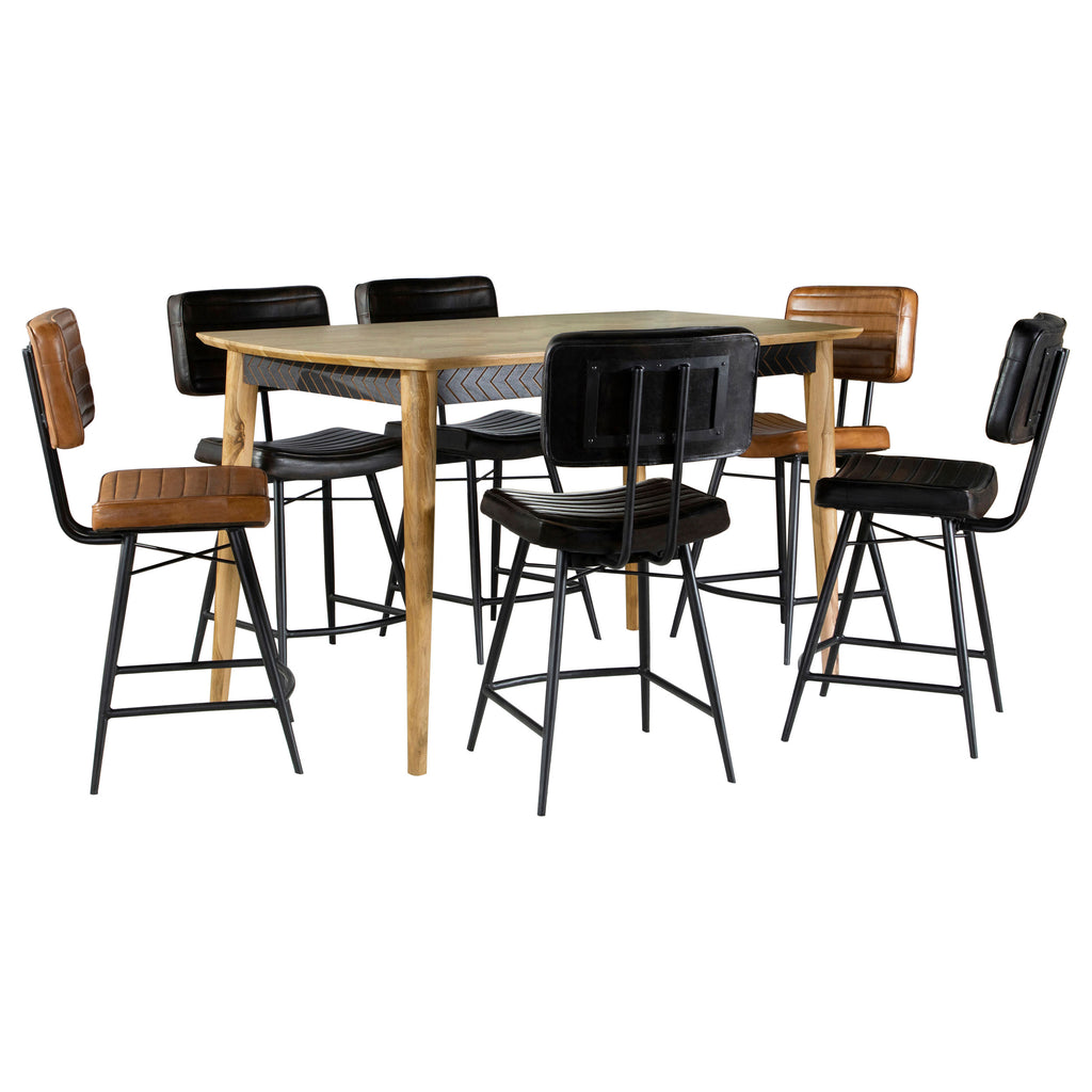 Partridge Dining Set