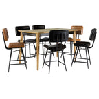 Partridge Dining Set