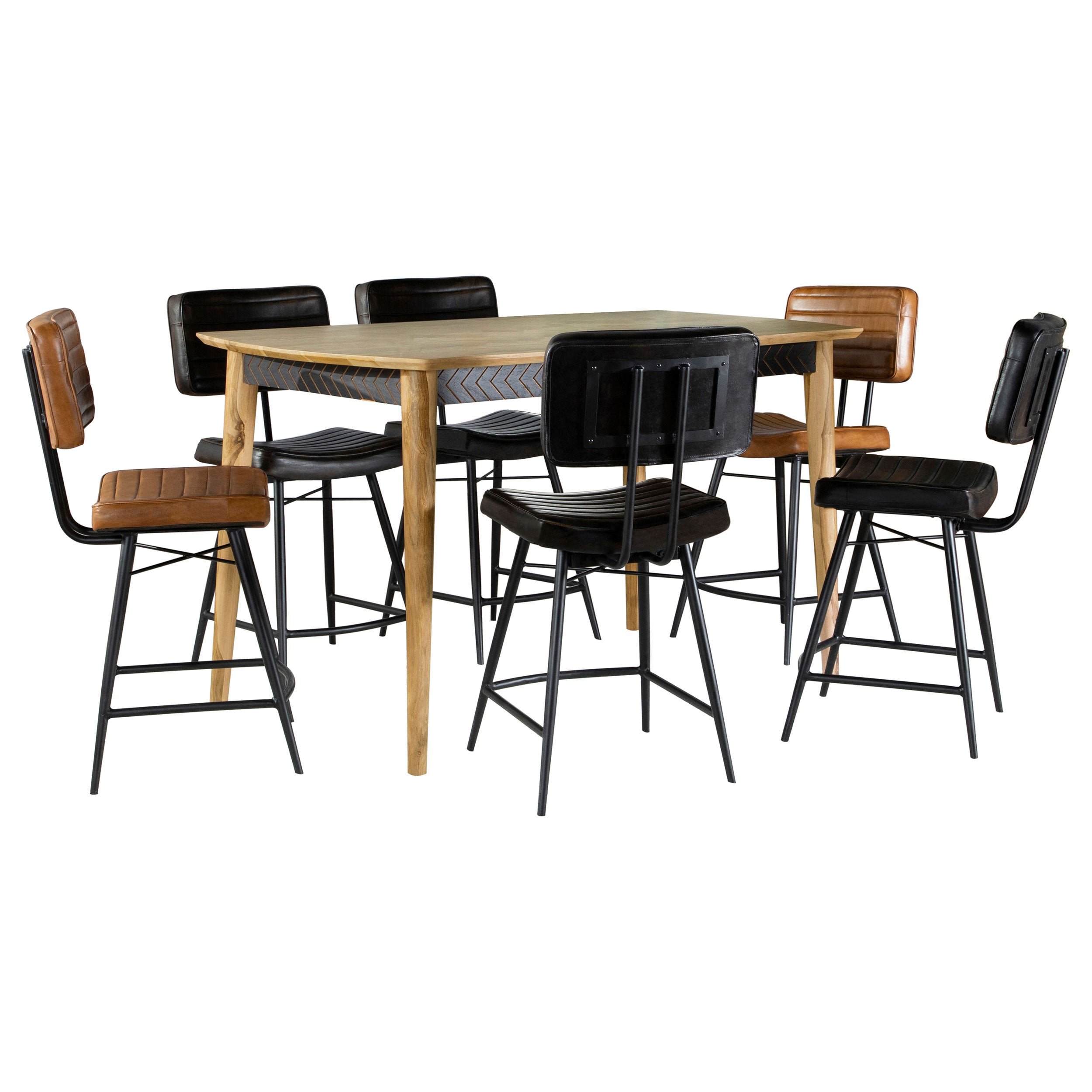 Partridge Dining Set