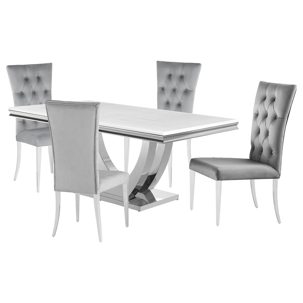 Kerwin Dining Room