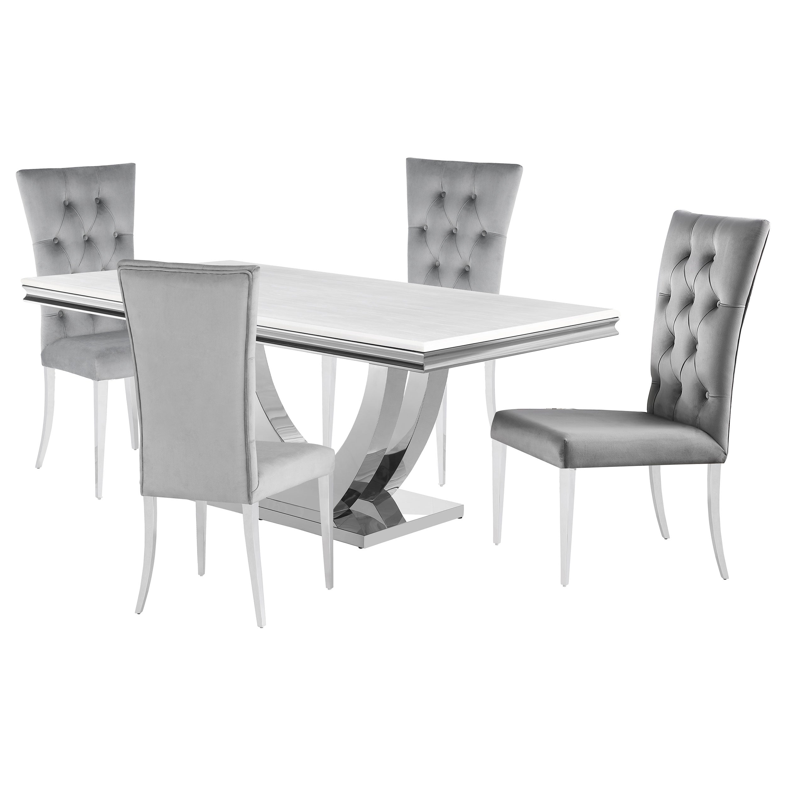 Kerwin Dining Room