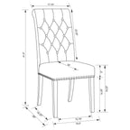 Halden Haven Ii Dining Table