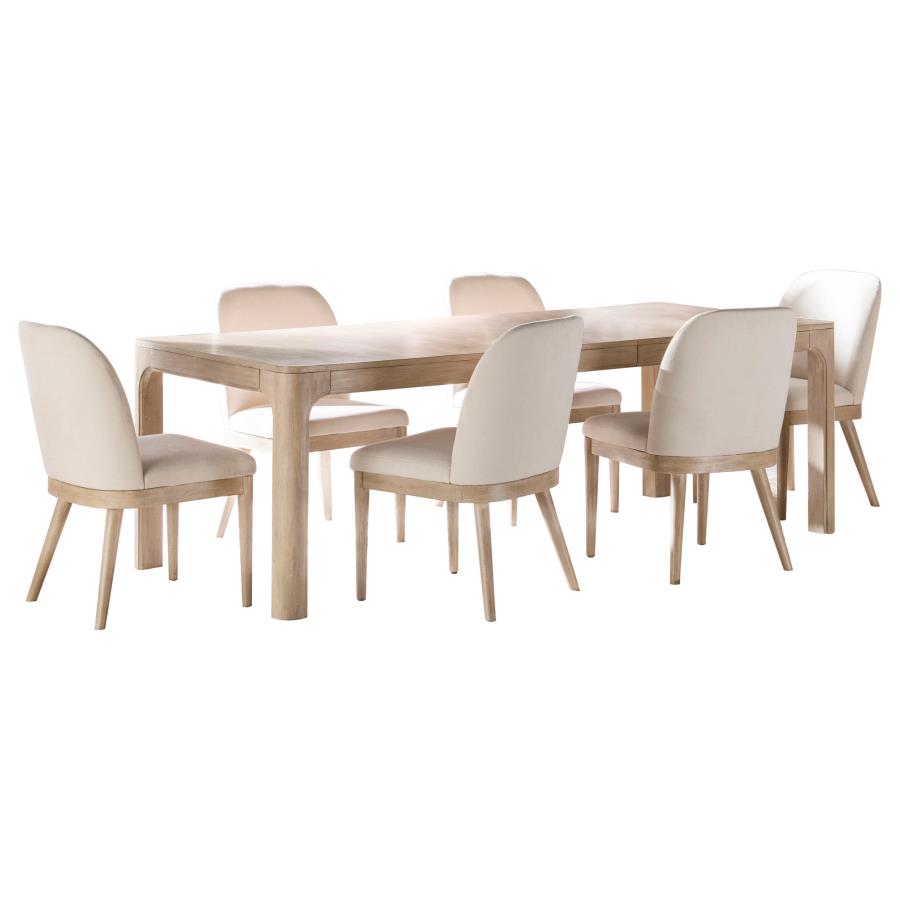 Solano Dining Set