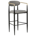 Tina Bar / Counter Stool