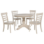 Orrison Dining Set