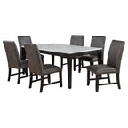 Averill Dining Set