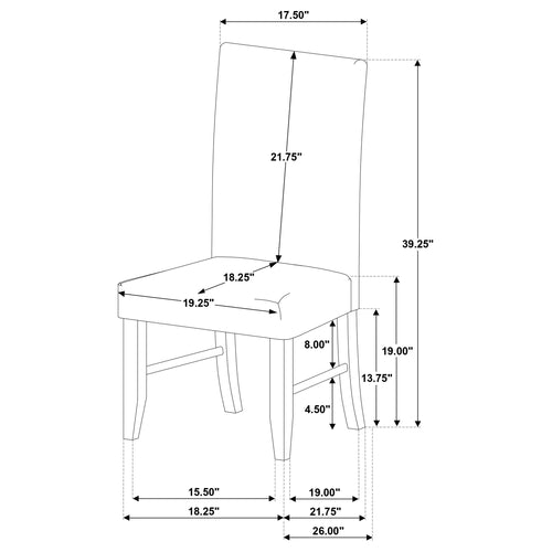 Berning Dining Chair