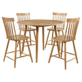 Andrews Dining Set