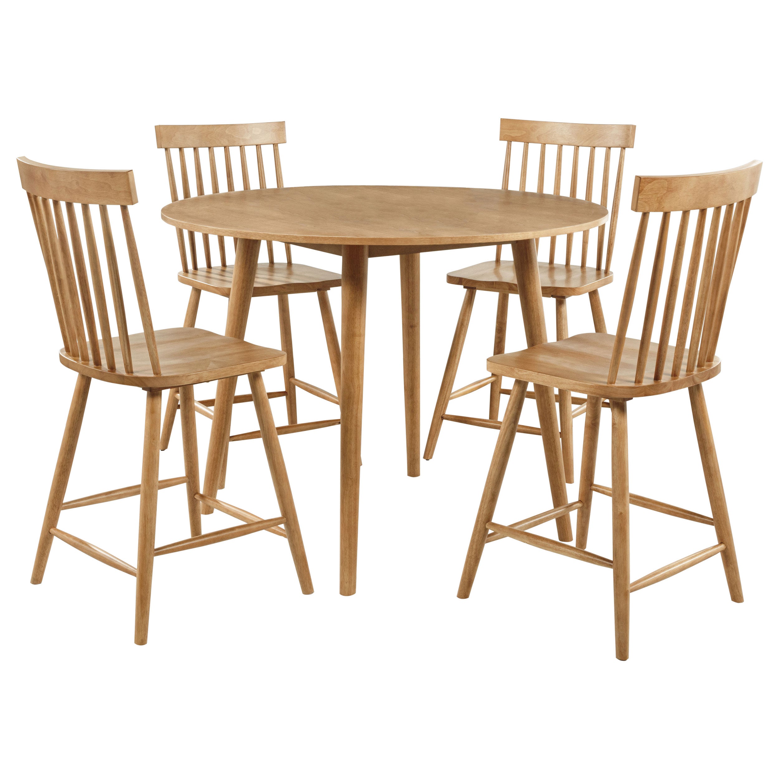 Andrews Dining Set