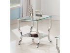 Atelier Forn Soren End / Side Table