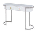 ESF Furniture - Extravaganza 131 Buffet in Silver - 131BUFFETSILVER