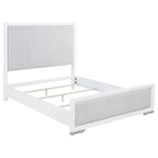 Holmsby Alma II Bedroom Set