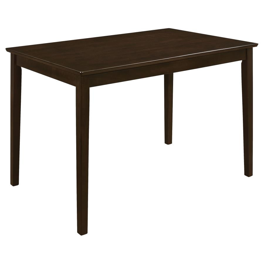 Holmsby Harlan VII Dining Set