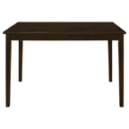 Holmsby Harlan VII Dining Set