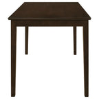 Holmsby Harlan VII Dining Set