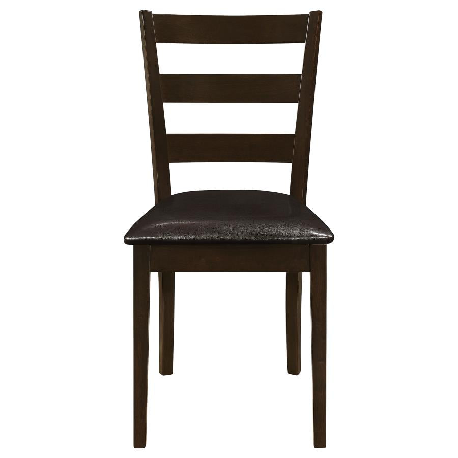 Holmsby Harlan VII Dining Set