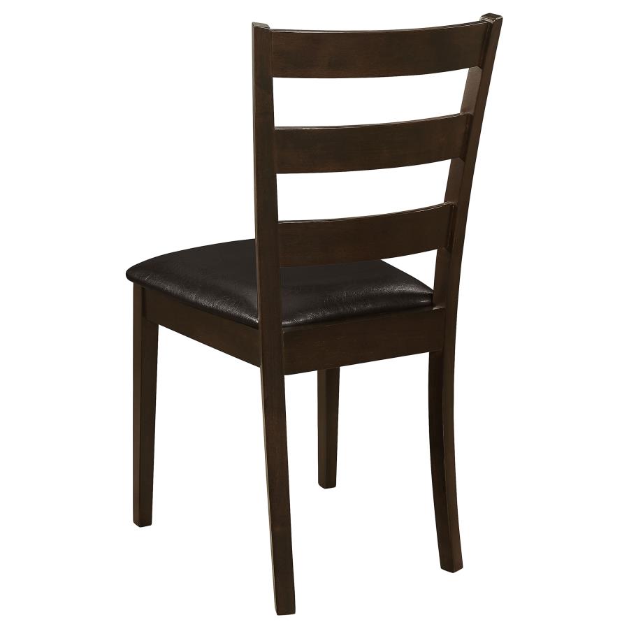 Holmsby Harlan VII Dining Set