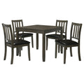 Parkwood Dining Room