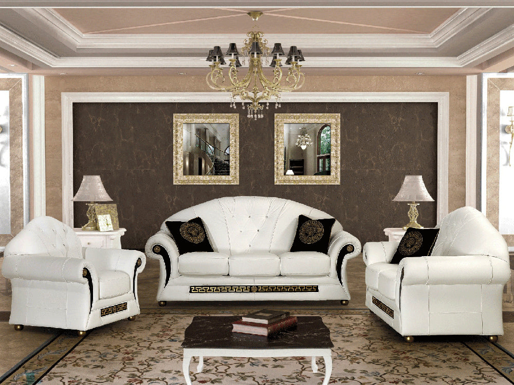 ESF Furniture - Prestige Loveseat - PRESTIGELOVESEAT