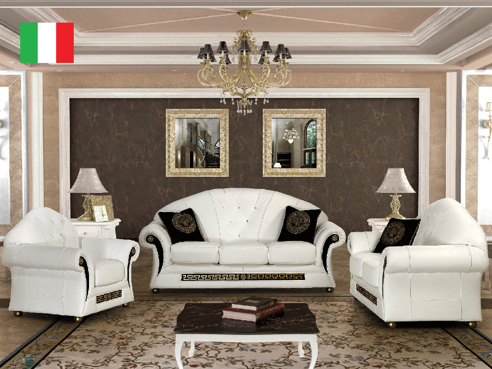 ESF Furniture - Prestige Loveseat - PRESTIGELOVESEAT