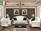 ESF Furniture - Prestige Loveseat - PRESTIGELOVESEAT