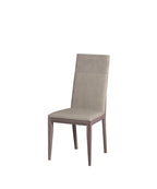 ESF Furniture - Viola 9 Piece Dining Room Set in Purple Elm - VIOLATABLE-9SET